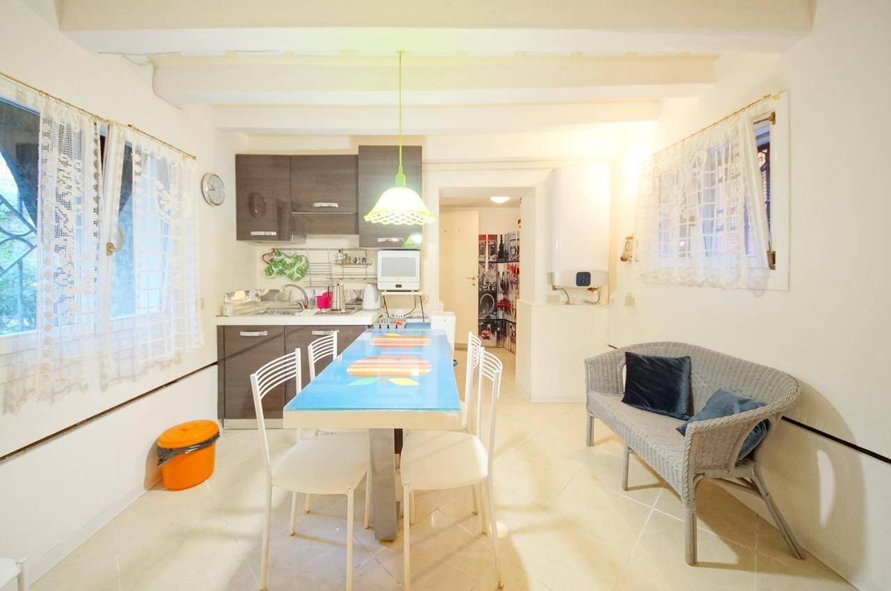 Dolcevita Apartments N 386 Venise Extérieur photo