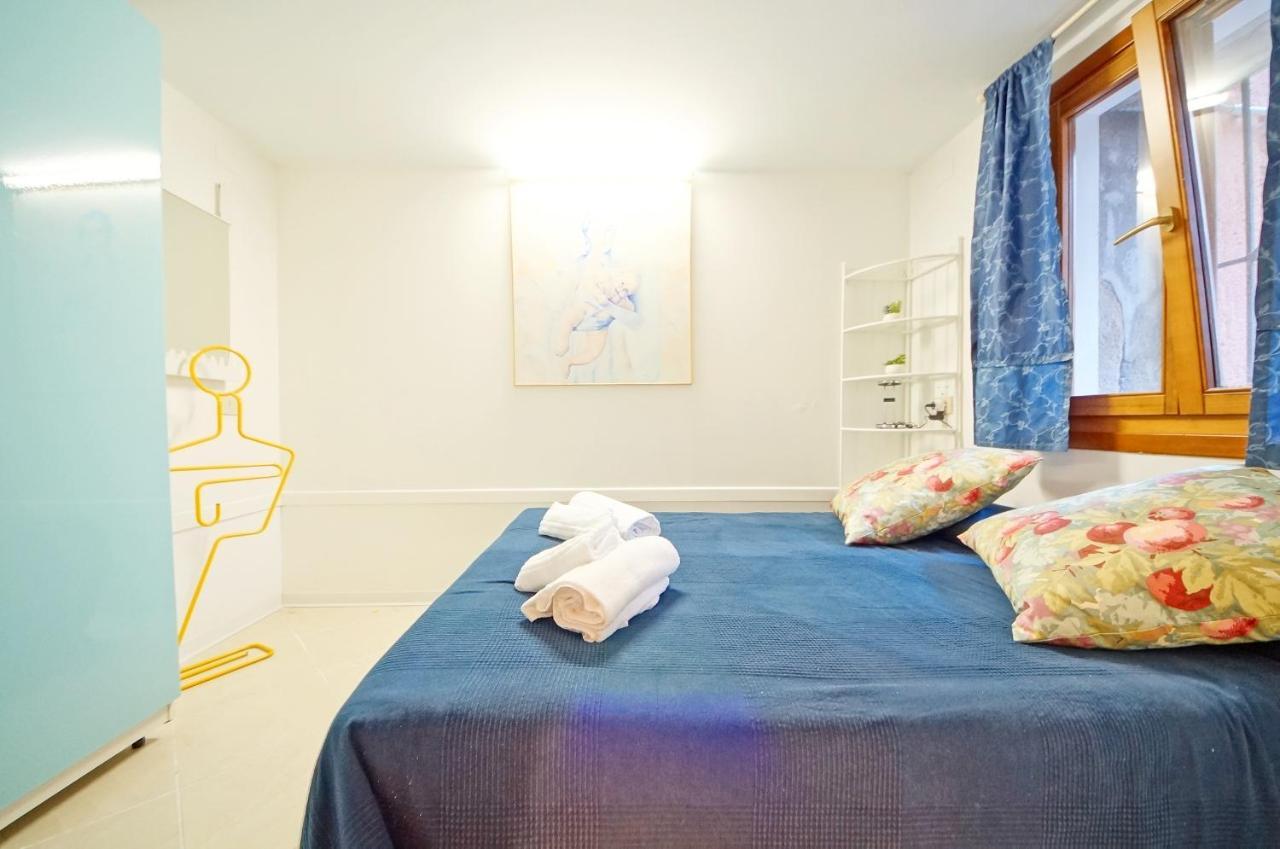 Dolcevita Apartments N 386 Venise Extérieur photo