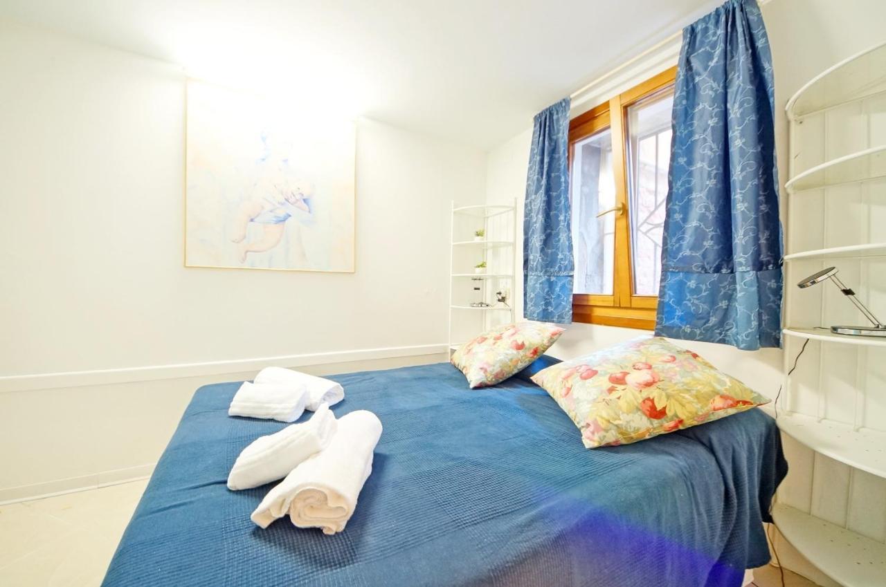 Dolcevita Apartments N 386 Venise Extérieur photo