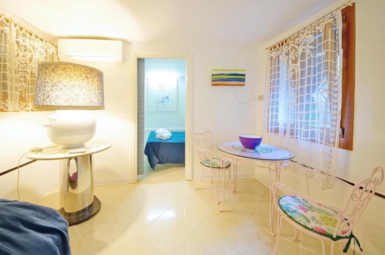 Dolcevita Apartments N 386 Venise Extérieur photo