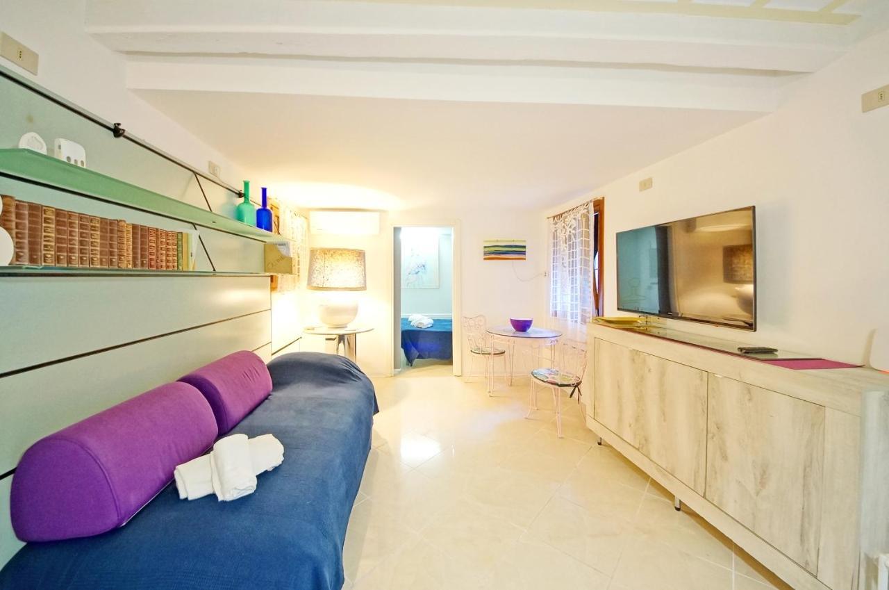 Dolcevita Apartments N 386 Venise Extérieur photo