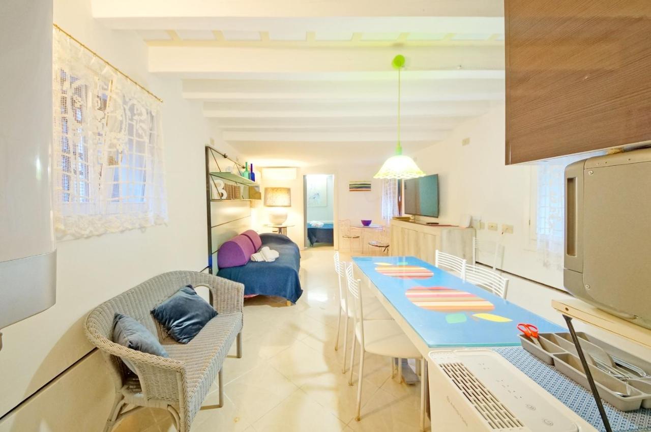 Dolcevita Apartments N 386 Venise Extérieur photo