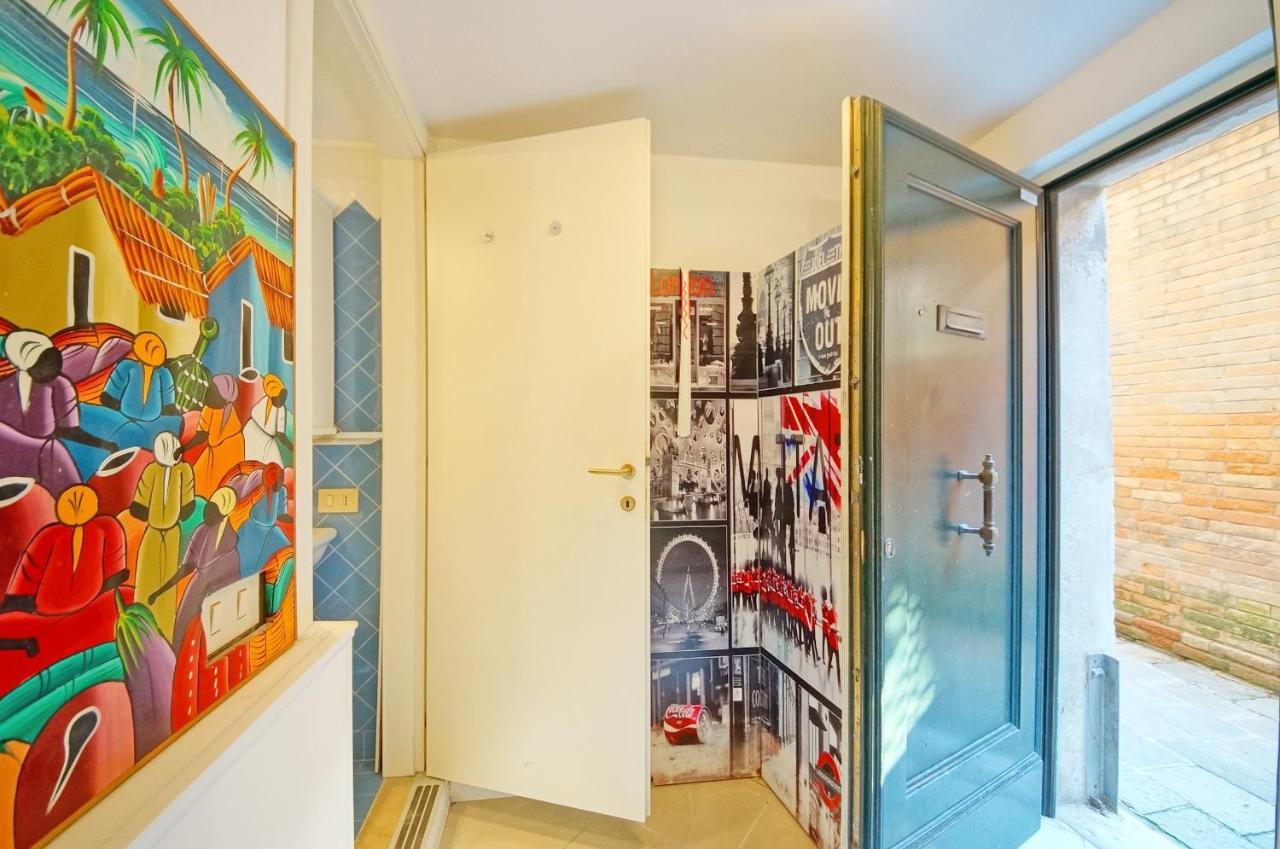 Dolcevita Apartments N 386 Venise Extérieur photo