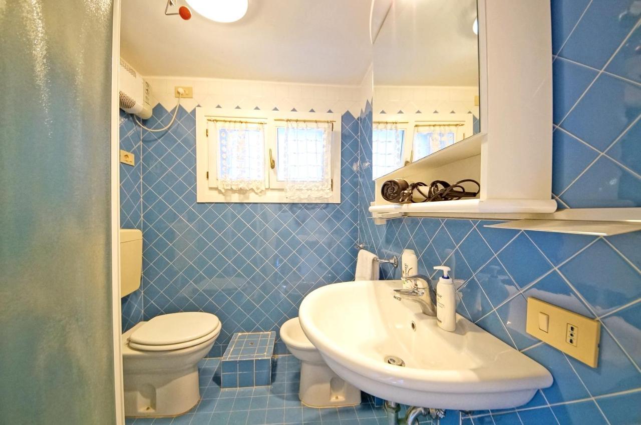 Dolcevita Apartments N 386 Venise Extérieur photo