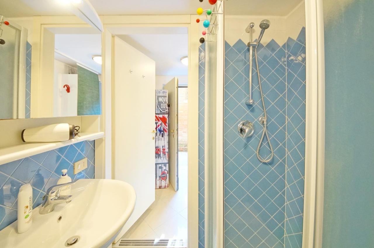 Dolcevita Apartments N 386 Venise Extérieur photo