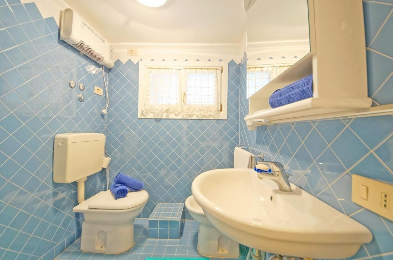 Dolcevita Apartments N 386 Venise Extérieur photo