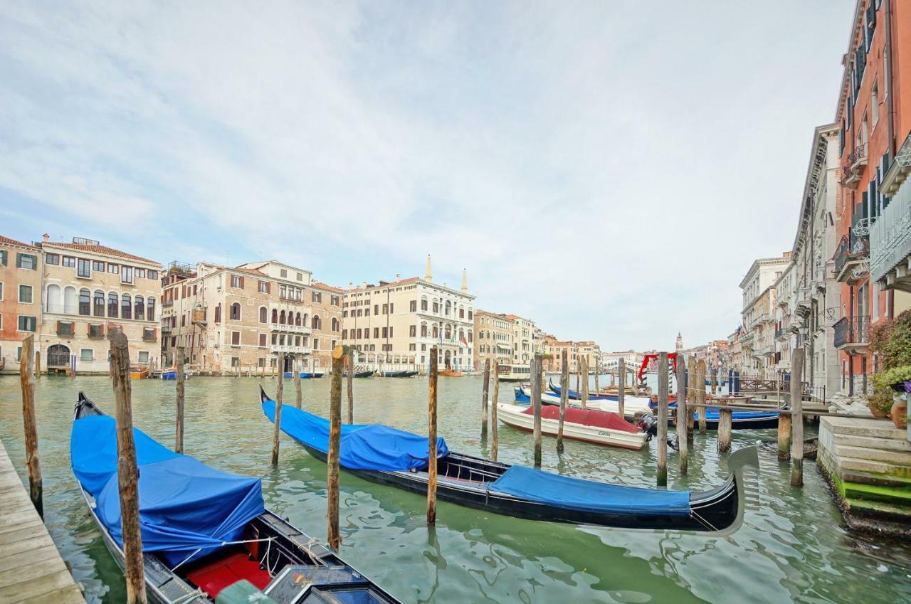 Dolcevita Apartments N 386 Venise Extérieur photo